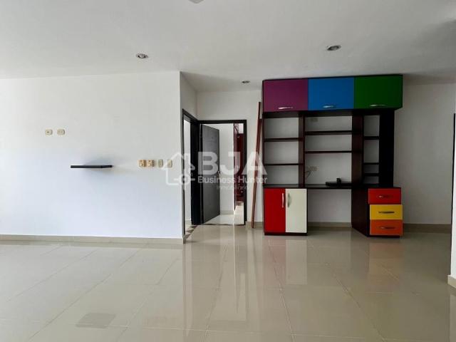 Apartamento En Venta En Barrancabermeja En Los Pinos V309287