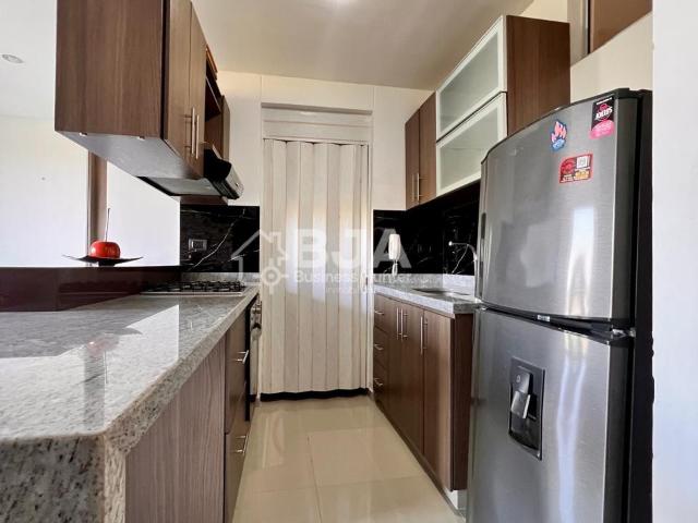 Apartamento En Venta En Barrancabermeja En Los Pinos V335181