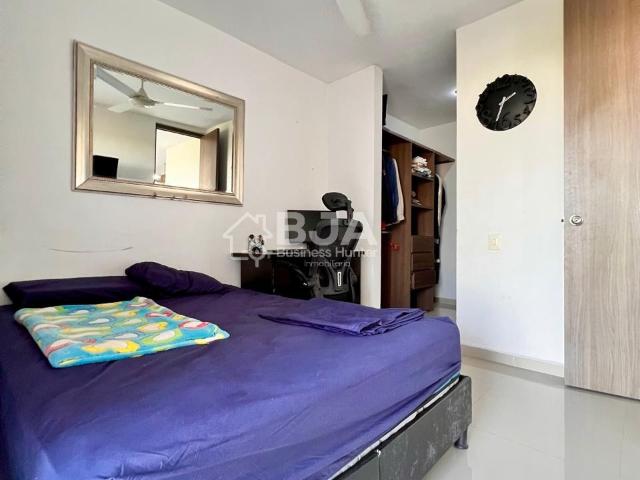 Apartamento En Venta En Barrancabermeja En Los Pinos V335181