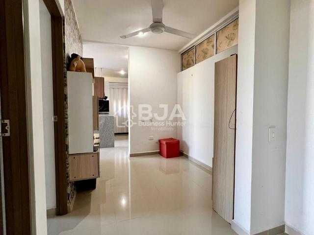 Apartamento En Venta En Barrancabermeja En Los Pinos V335181