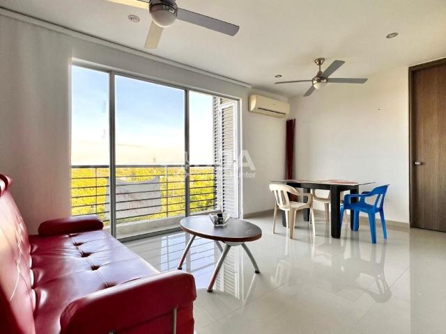 Apartamento En Venta En Barrancabermeja En Los Pinos V335181