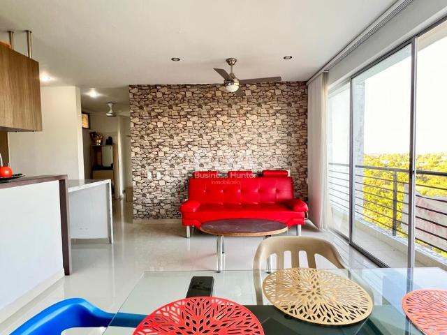 Apartamento En Venta En Barrancabermeja En Los Pinos V335181