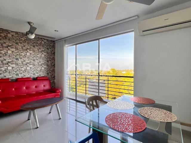 Apartamento En Venta En Barrancabermeja En Los Pinos V335181