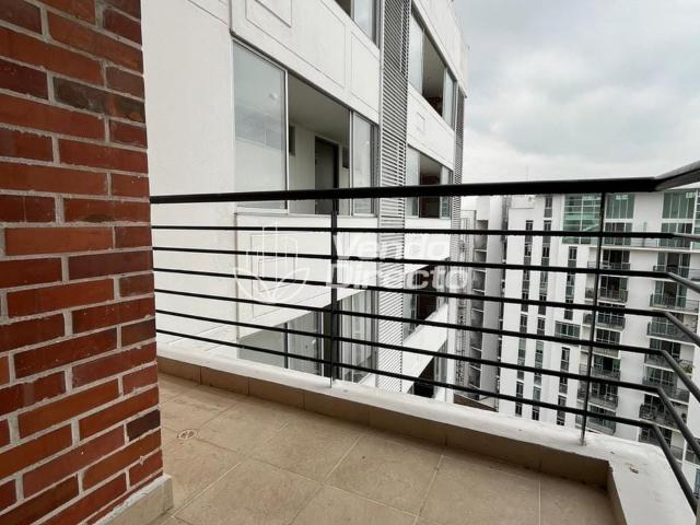 Apartamento En Venta En Barrancabermeja En Palmar V136175