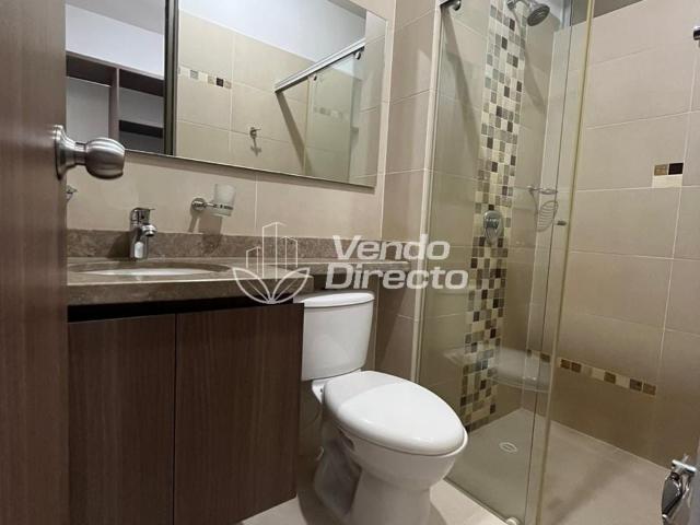 Apartamento En Venta En Barrancabermeja En Palmar V136175