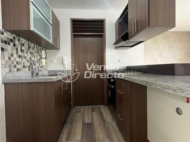 Apartamento En Venta En Barrancabermeja En Palmar V136175