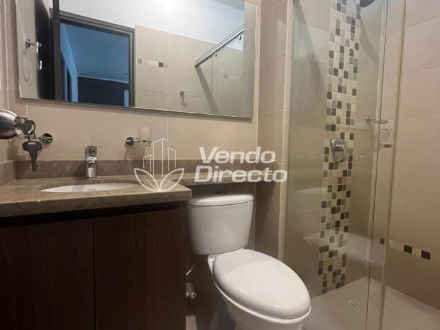 Apartamento En Venta En Barrancabermeja En Palmar V136175
