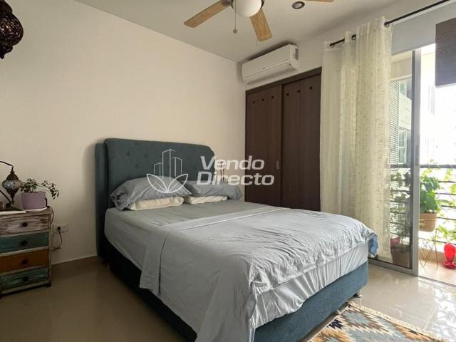 Apartamento En Venta En Barrancabermeja En Palmar V136176