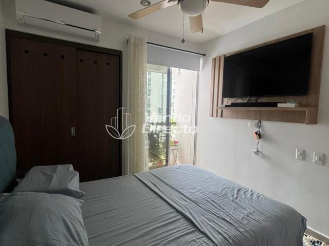 Apartamento En Venta En Barrancabermeja En Palmar V136176