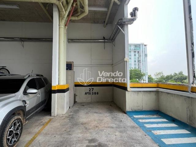 Apartamento En Venta En Barrancabermeja En Palmar V136176