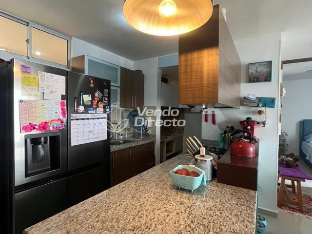 Apartamento En Venta En Barrancabermeja En Palmar V136176