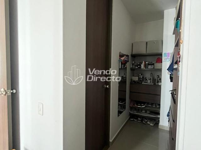 Apartamento En Venta En Barrancabermeja En Palmar V136176