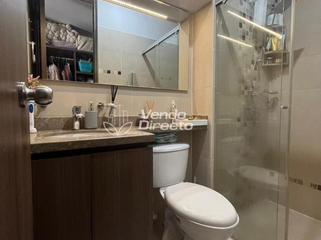 Apartamento En Venta En Barrancabermeja En Palmar V136176