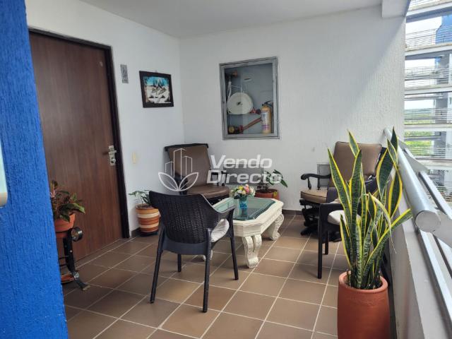 Apartamento En Venta En Barrancabermeja En Palmar V136178