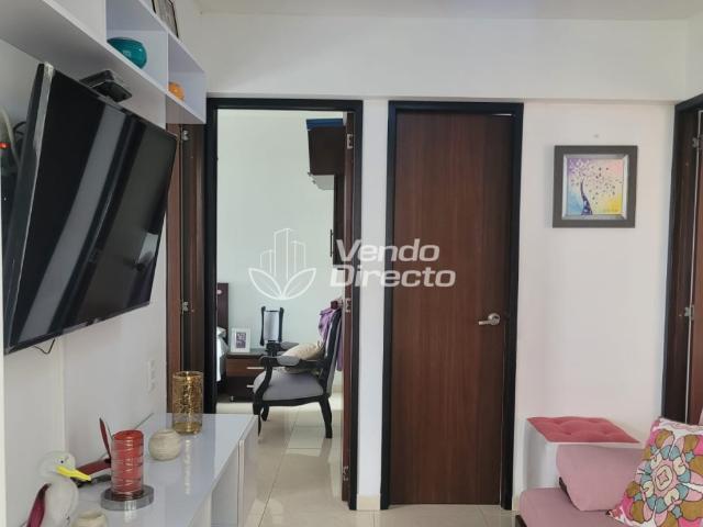 Apartamento En Venta En Barrancabermeja En Palmar V136178