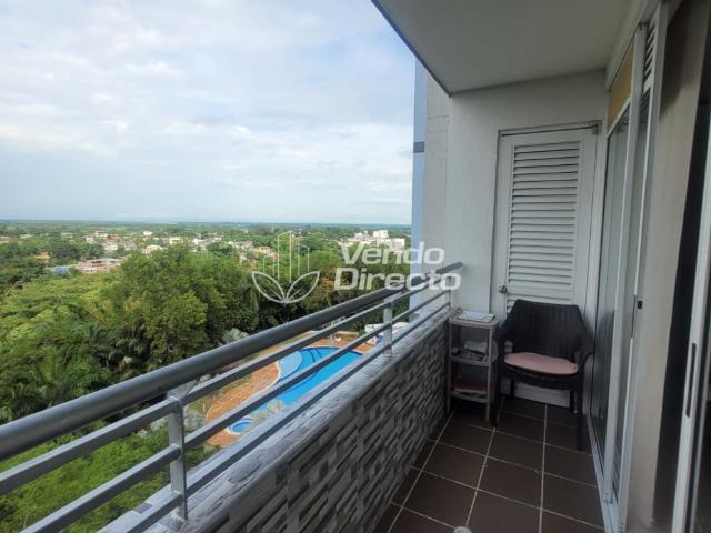 Apartamento En Venta En Barrancabermeja En Palmar V136178