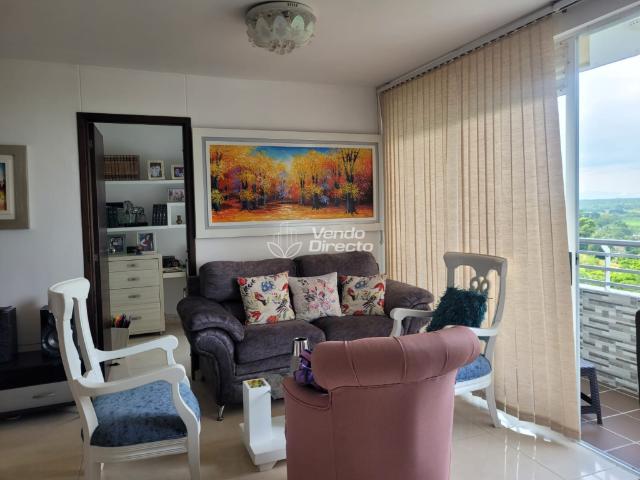 Apartamento En Venta En Barrancabermeja En Palmar V136178