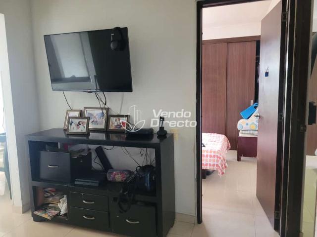 Apartamento En Venta En Barrancabermeja En Palmar V136179