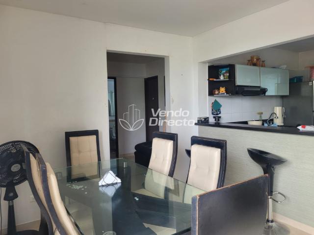 Apartamento En Venta En Barrancabermeja En Palmar V136179