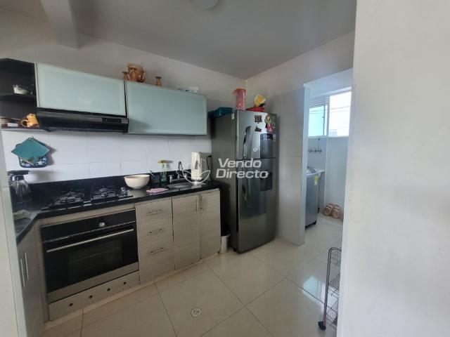 Apartamento En Venta En Barrancabermeja En Palmar V136179