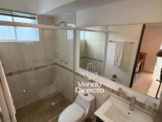 Apartamento En Venta En Barrancabermeja En Palmar V230802