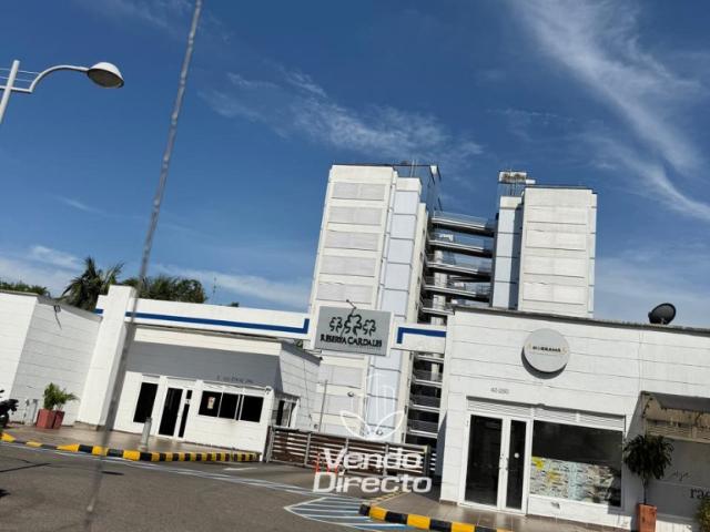 Apartamento En Venta En Barrancabermeja En Palmar V230802