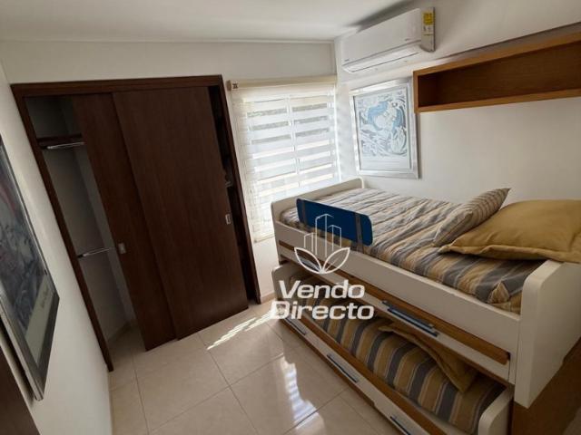 Apartamento En Venta En Barrancabermeja En Palmar V230802