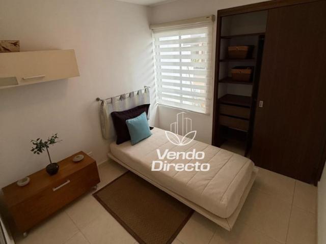 Apartamento En Venta En Barrancabermeja En Palmar V230802