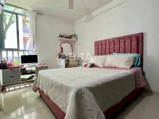 Apartamento En Venta En Barrancabermeja En Palmar V309288