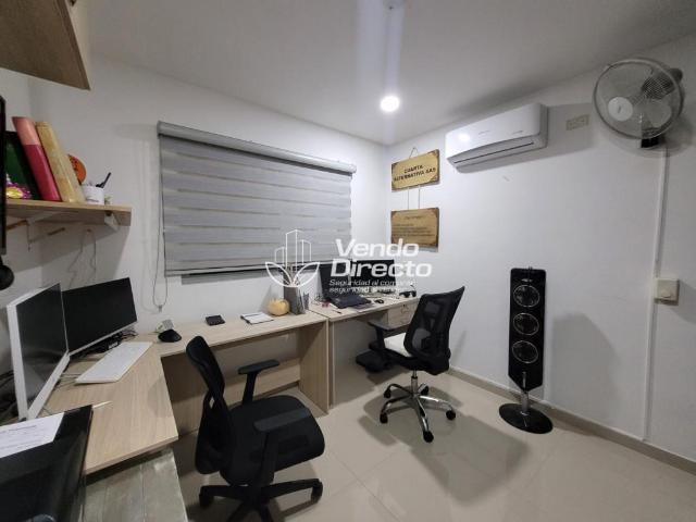 Apartamento En Venta En Barrancabermeja En Palmira V100153