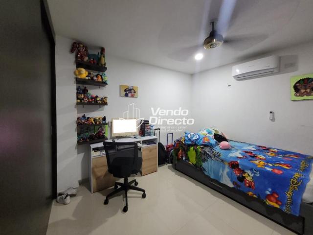 Apartamento En Venta En Barrancabermeja En Palmira V100153