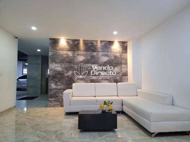 Apartamento En Venta En Barrancabermeja En Palmira V100153