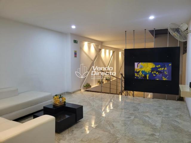 Apartamento En Venta En Barrancabermeja En Palmira V100153