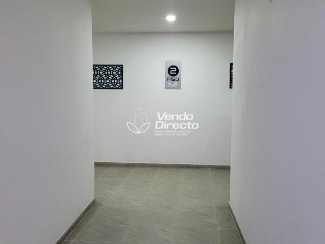 Apartamento En Venta En Barrancabermeja En Palmira V100153