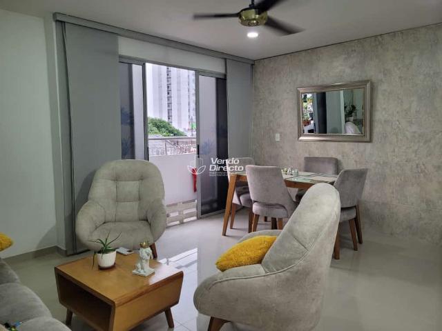 Apartamento En Venta En Barrancabermeja En Palmira V100153