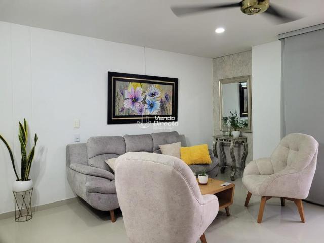 Apartamento En Venta En Barrancabermeja En Palmira V100153