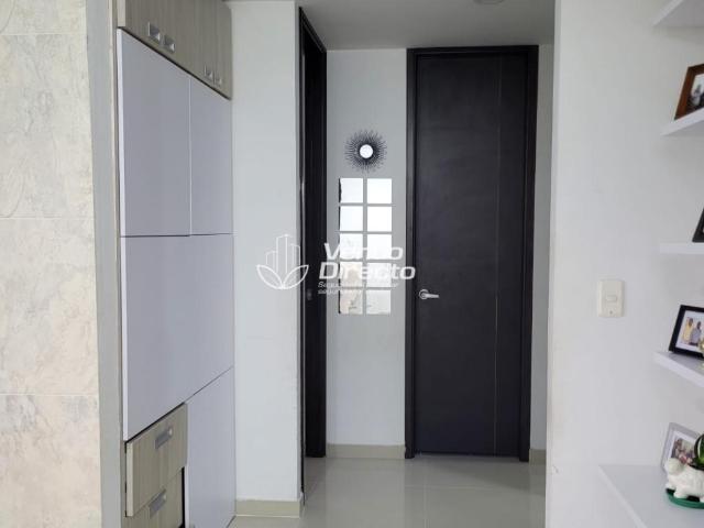 Apartamento En Venta En Barrancabermeja En Palmira V100153