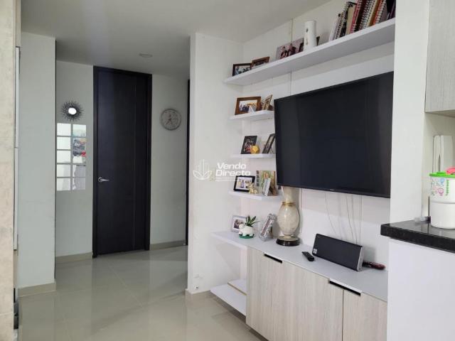 Apartamento En Venta En Barrancabermeja En Palmira V100153