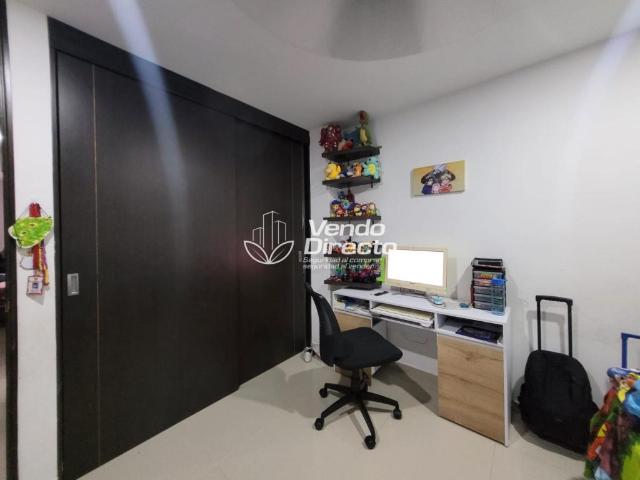 Apartamento En Venta En Barrancabermeja En Palmira V100153