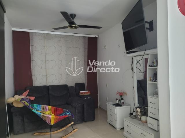 Apartamento En Venta En Barrancabermeja En Palmira V136180