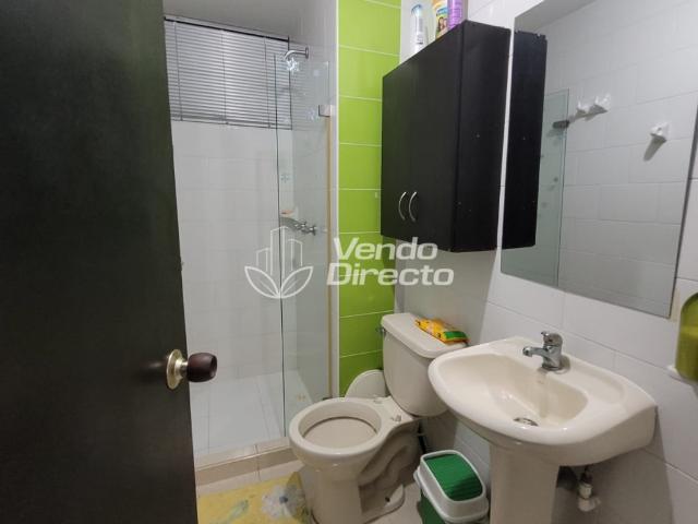 Apartamento En Venta En Barrancabermeja En Palmira V136180