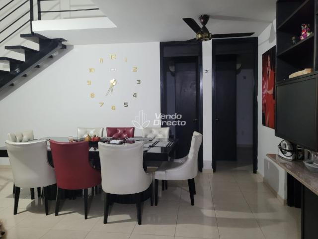 Apartamento En Venta En Barrancabermeja En Palmira V136180