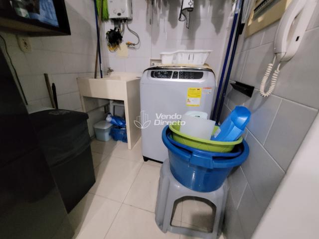 Apartamento En Venta En Barrancabermeja En Palmira V136180