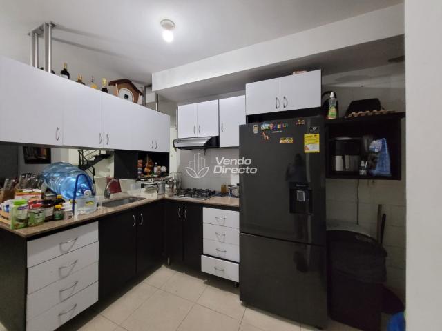 Apartamento En Venta En Barrancabermeja En Palmira V136180