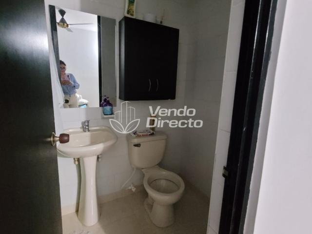 Apartamento En Venta En Barrancabermeja En Palmira V136180