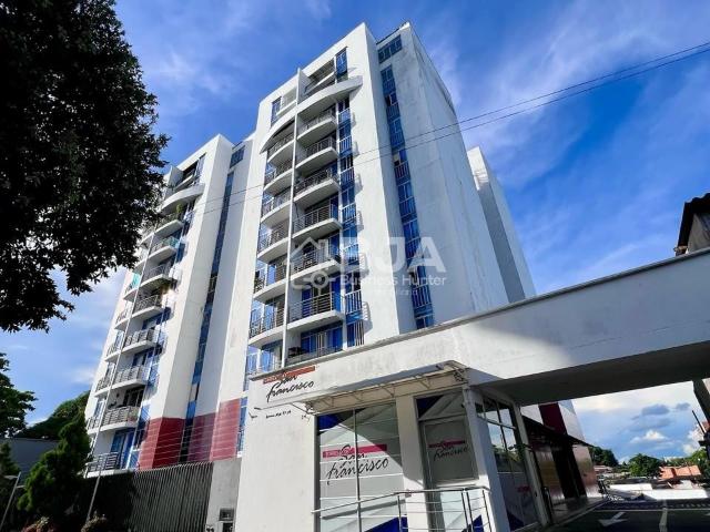 Apartamento en venta en Santander
