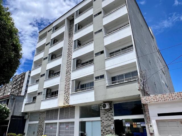 Apartamento En Venta En Barrancabermeja En Palmira V299478
