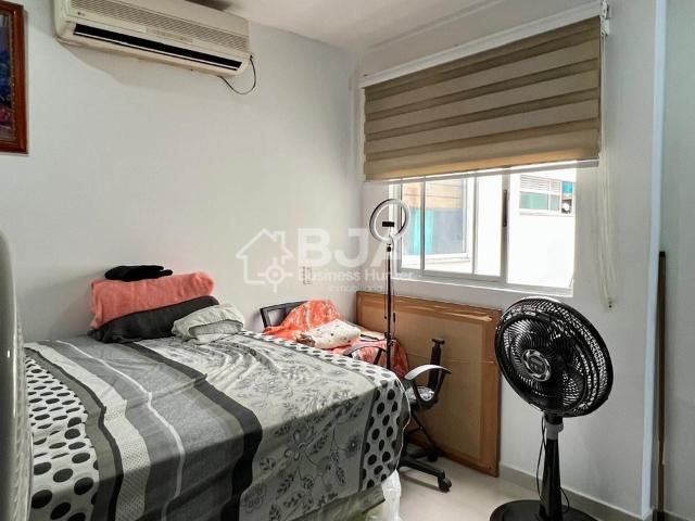 Apartamento En Venta En Barrancabermeja En Palmira V299478