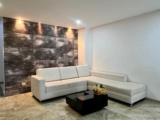 Apartamento En Venta En Barrancabermeja En Palmira V299478