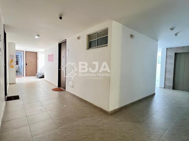Apartamento En Venta En Barrancabermeja En Palmira V299478